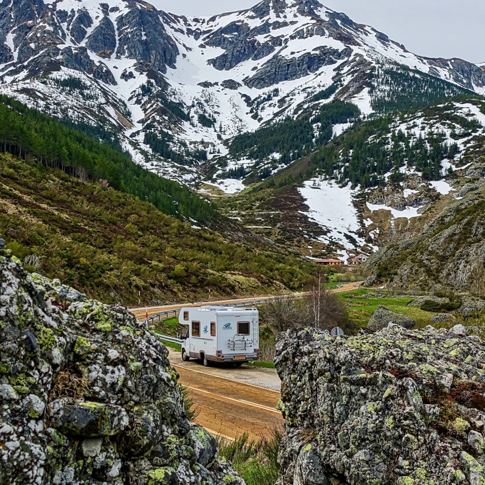 RV maintenance Odessa TX